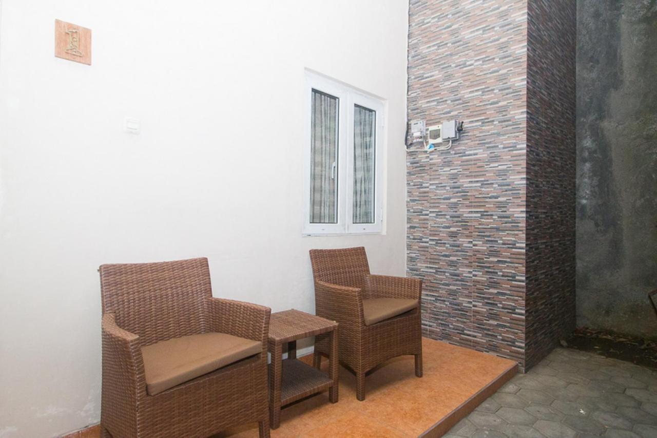 Reddoorz Plus Syariah Near Alun Alun Sampang Sampang  Exterior photo